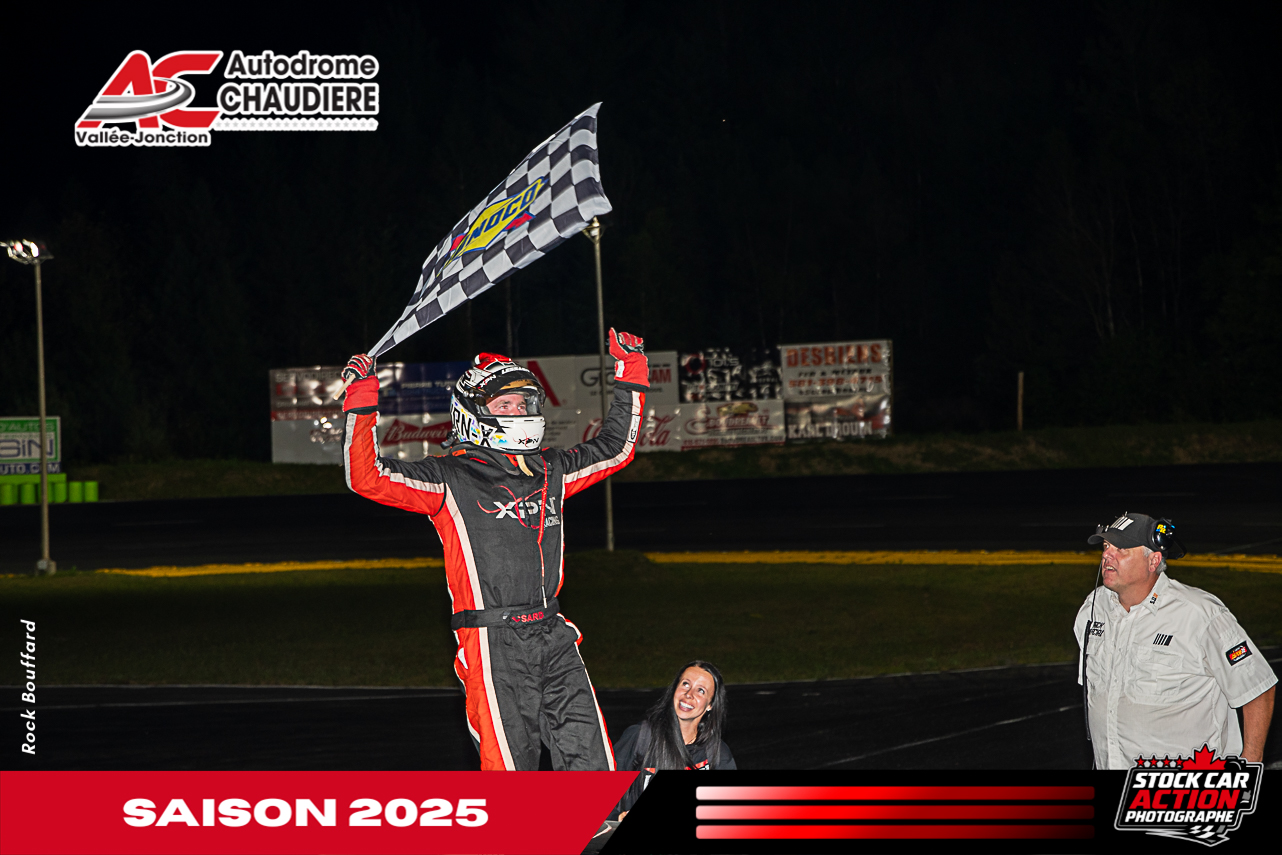 Les classes locales brillent à Vallée-Jonction!