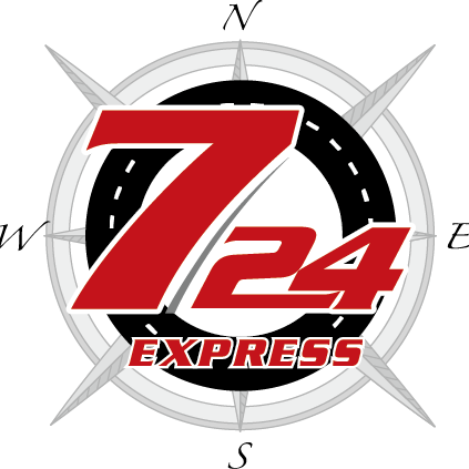 7/24 Express inc.