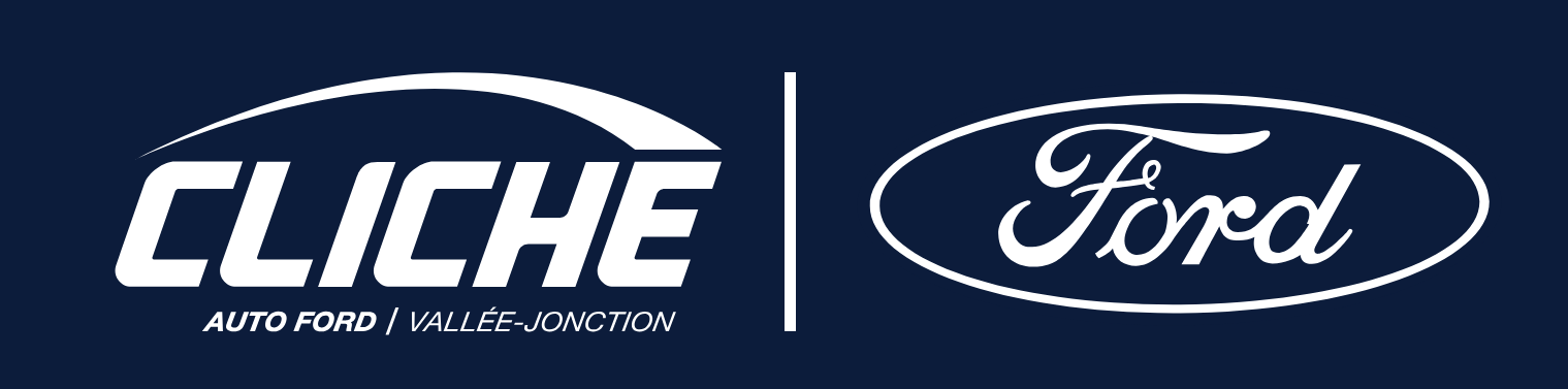 Cliche Auto Ford