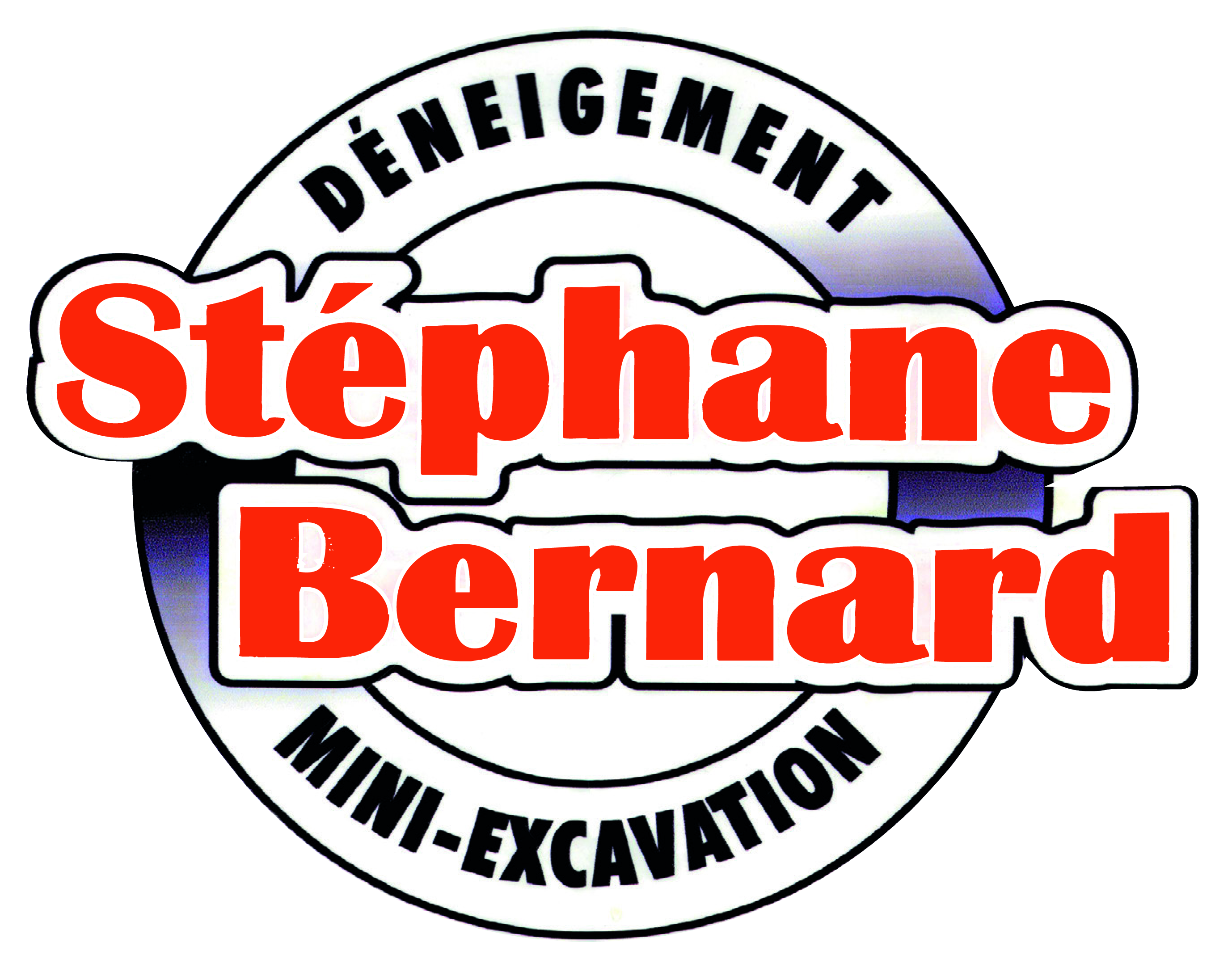 Déneigement Stéphane Bernard