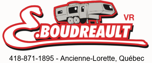 E. Boudreault VR
