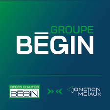 Groupé Bégin
