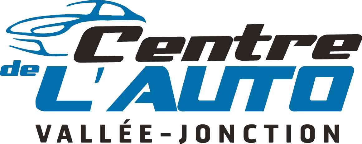 Centre de l'auto Vallée-Jonction