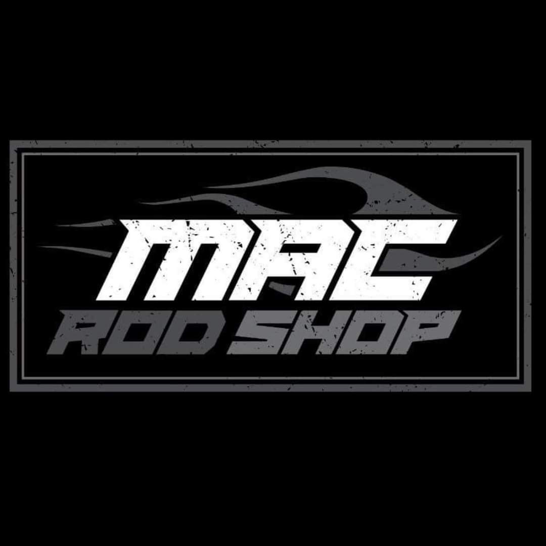 Mac Rod Shop