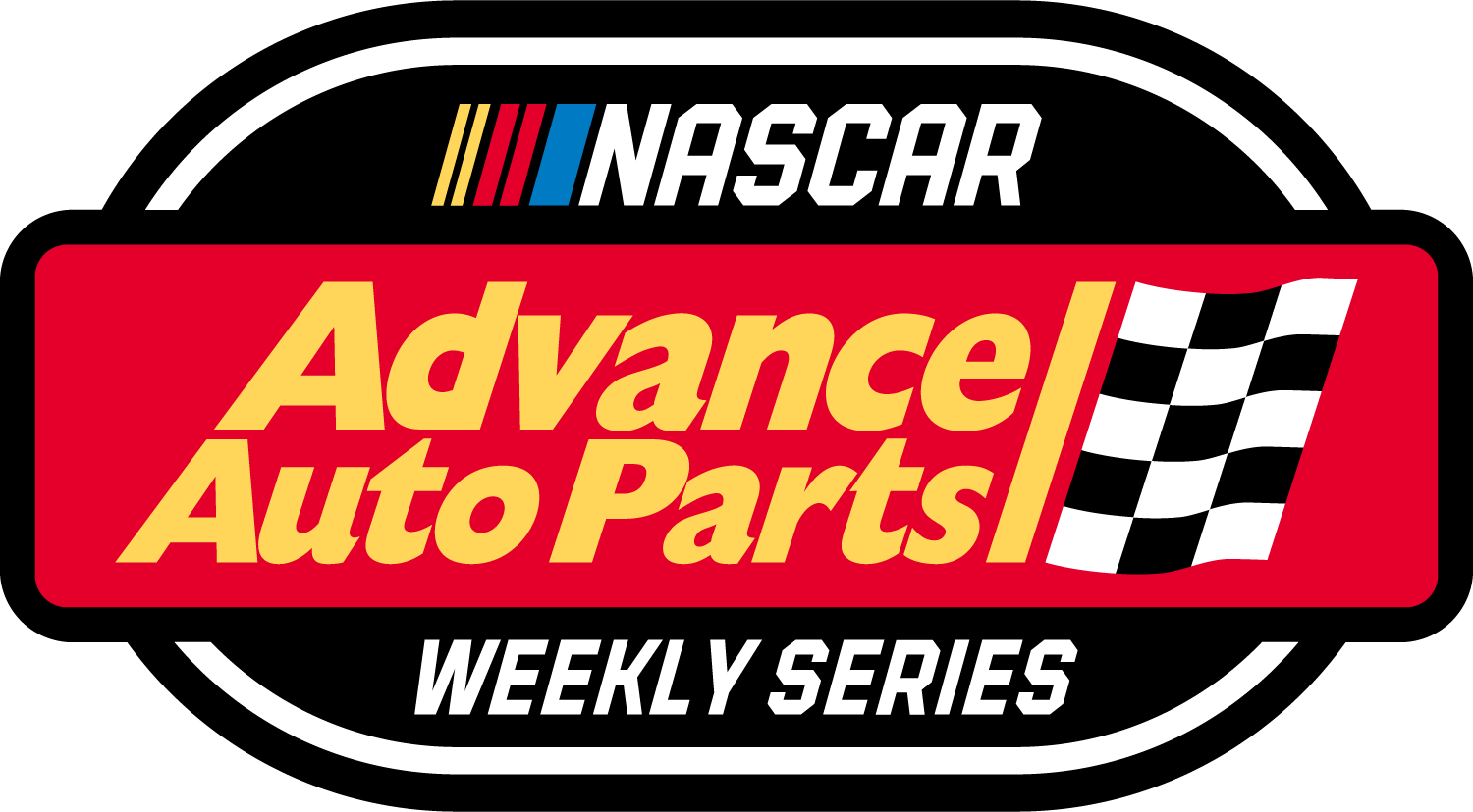 Nascar auto advanceparts