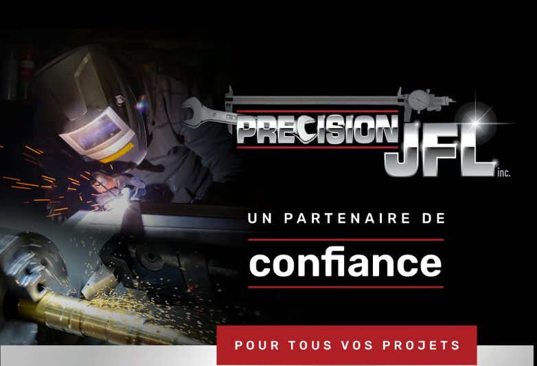 Précision JFL