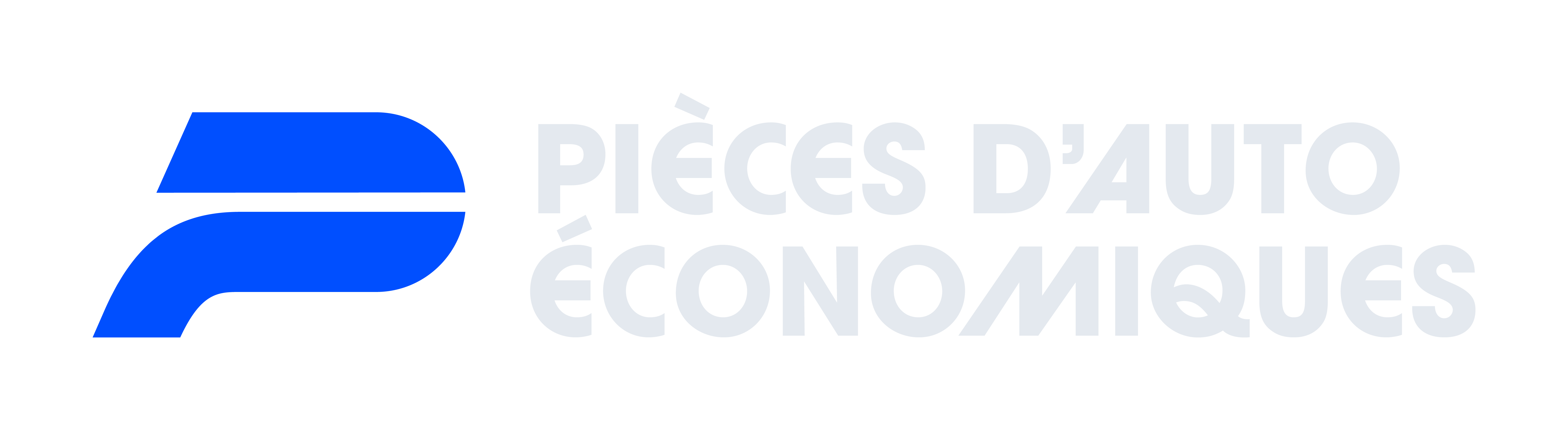 Pièces d'auto Économiques