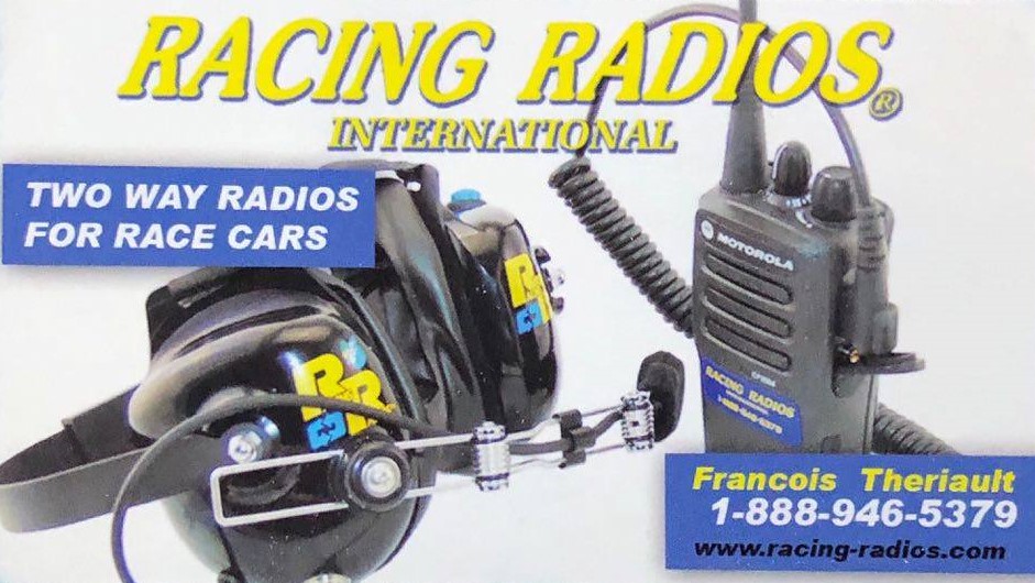 Racing Radios