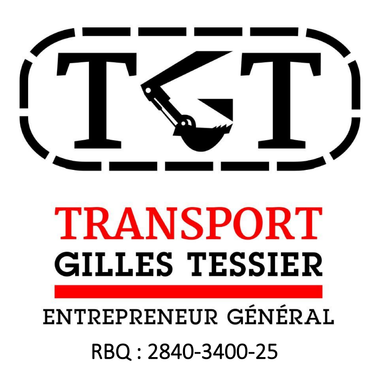 Transport Gilles Tessier