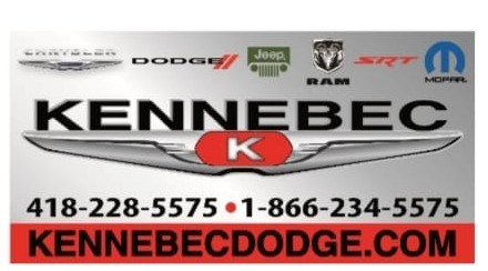 Kennebec Dodge Chrysler