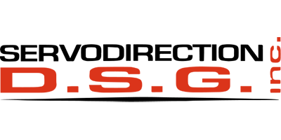 Servo Direction D.S.G.