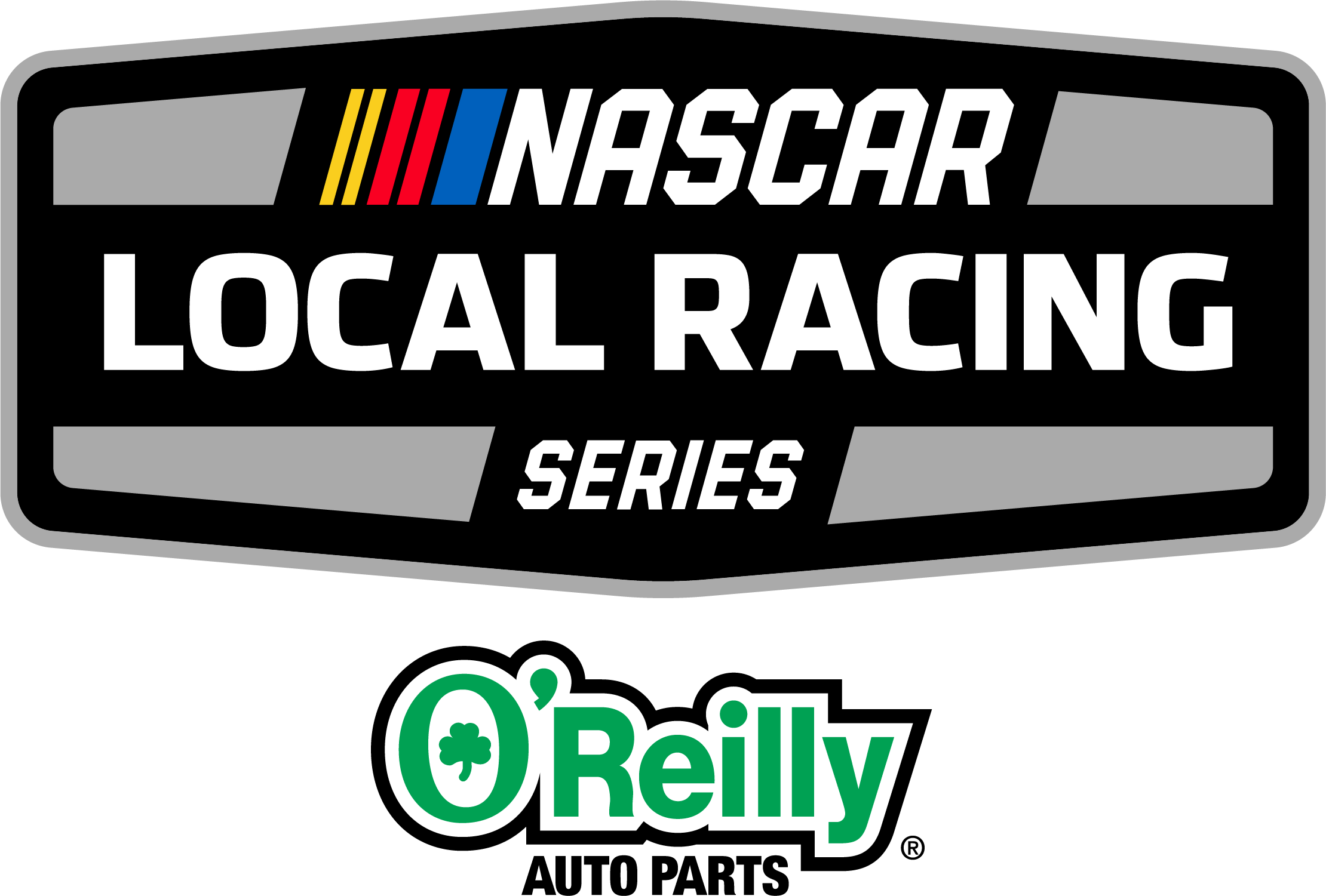 Nascar OReilly Local Racing Series
